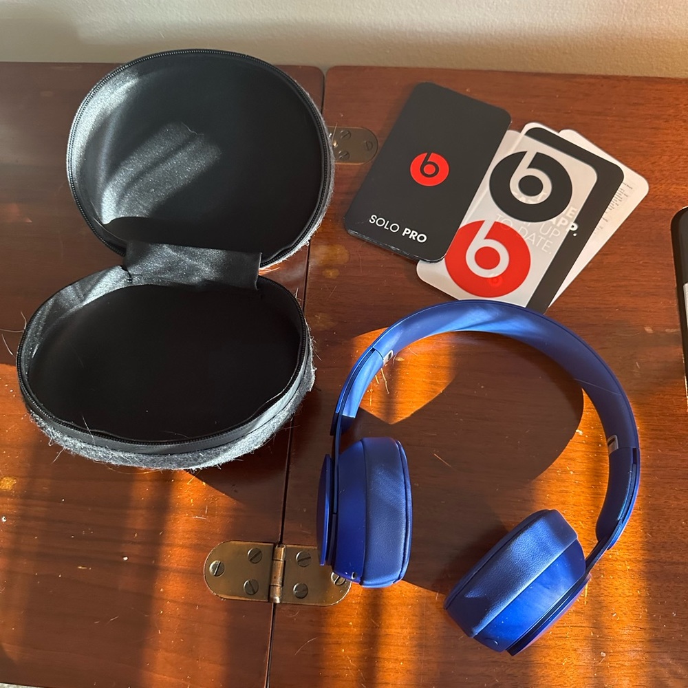 Beats Solo